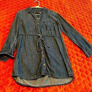 **Abercrombie & Fitch**